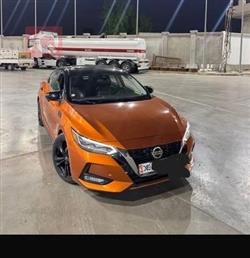 نيسان سنترا